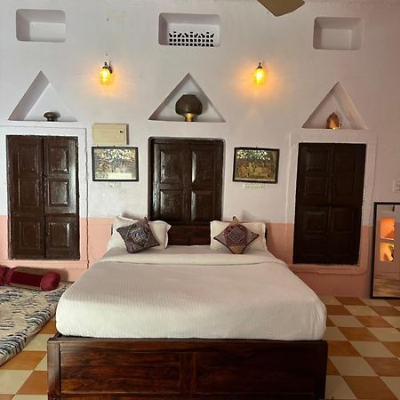 Balarwa Haveli Hotel Jodhpur  Exterior photo